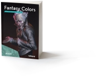 Vallejo 775069 - Buch: Maltechniken mit Game-Color (Englisch)